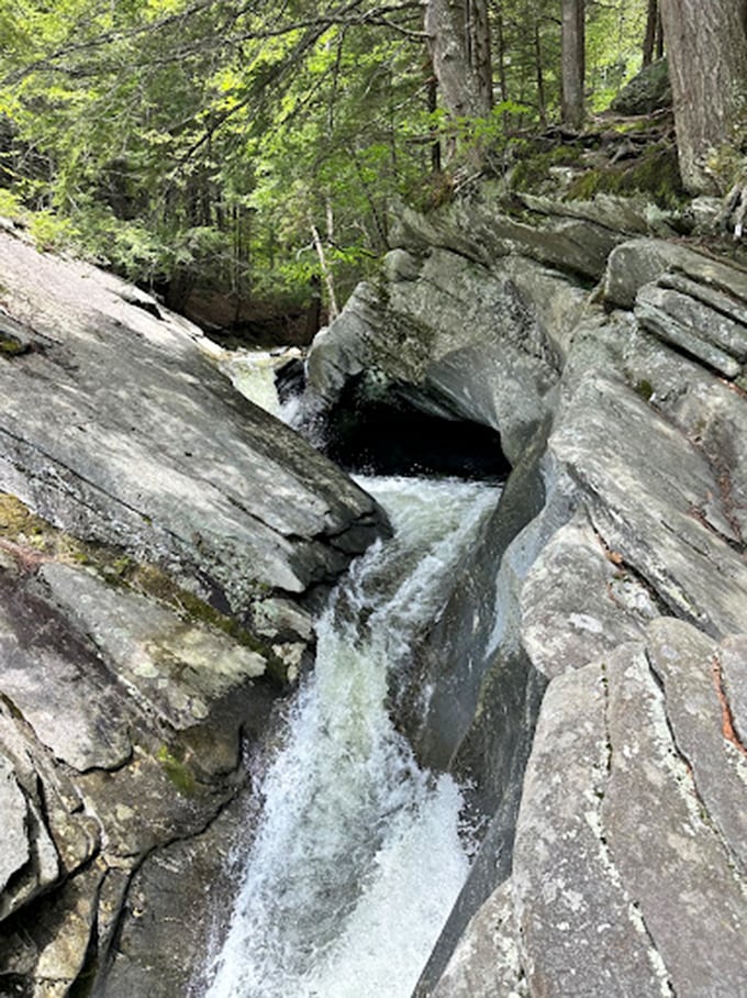 Hamilton Falls: The only Hamilton you don't need to win a lottery to see. This natural masterpiece is dropping beats and jaws in equal measure.