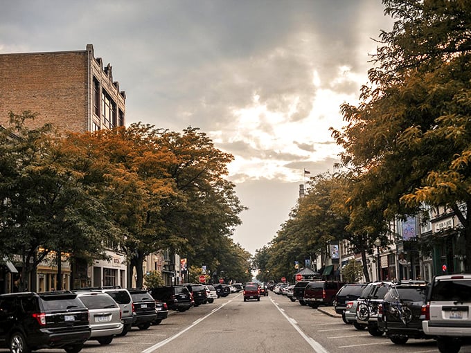 Catch a wave in Holland! Lake Michigan's sandy shores offer a beach day that rivals any ocean getaway.