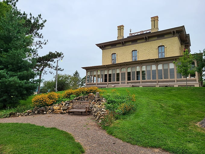 8a. villa louis (prairie du chien)