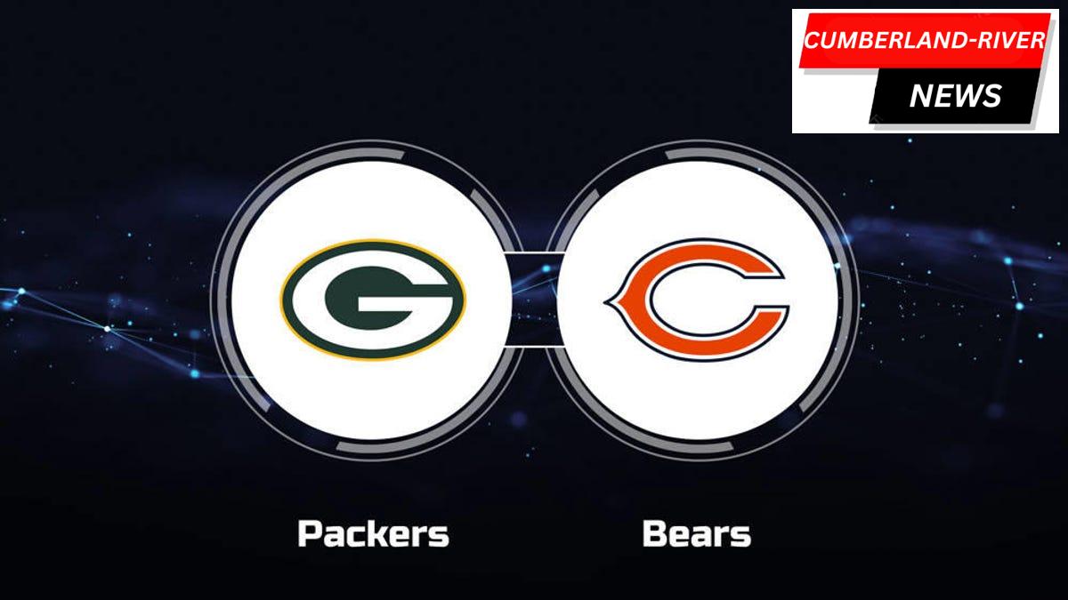 Green Bay Packers Prepare for Must-Win Game Against Chicago Bears: What You Need to Know