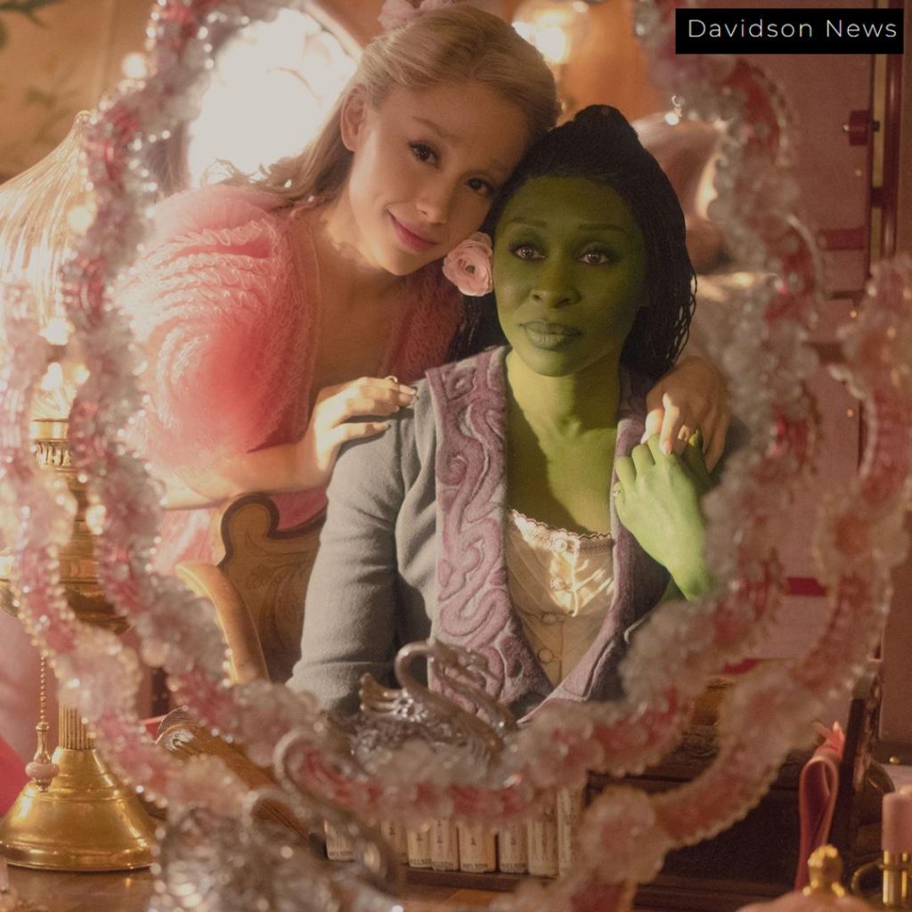 Golden Globe Nominations 2025 Exciting Surprises and Notable Snubs