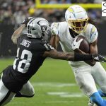 Chargers Triumph Over Raiders to Secure Playoff Spot, Ready for Texans Showdown