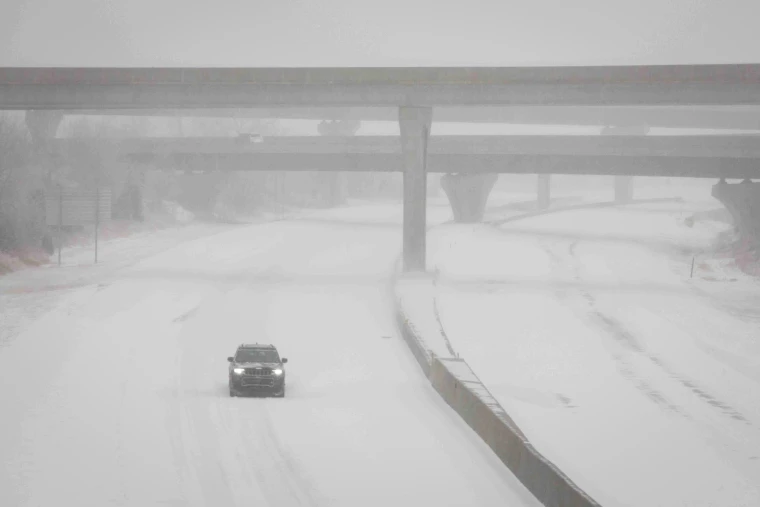 Snowstorm Incoming! Boston’s Weekend Forecast Will Leave You Shivering