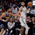 Celtics Overcome Nuggets in Thrilling 118-106 Showdown