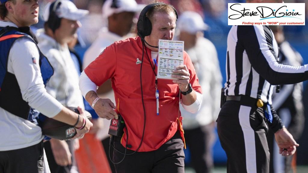 Raiders Target Super Bowl-Winning Coach Steve Spagnuolo for Head Coaching Interview