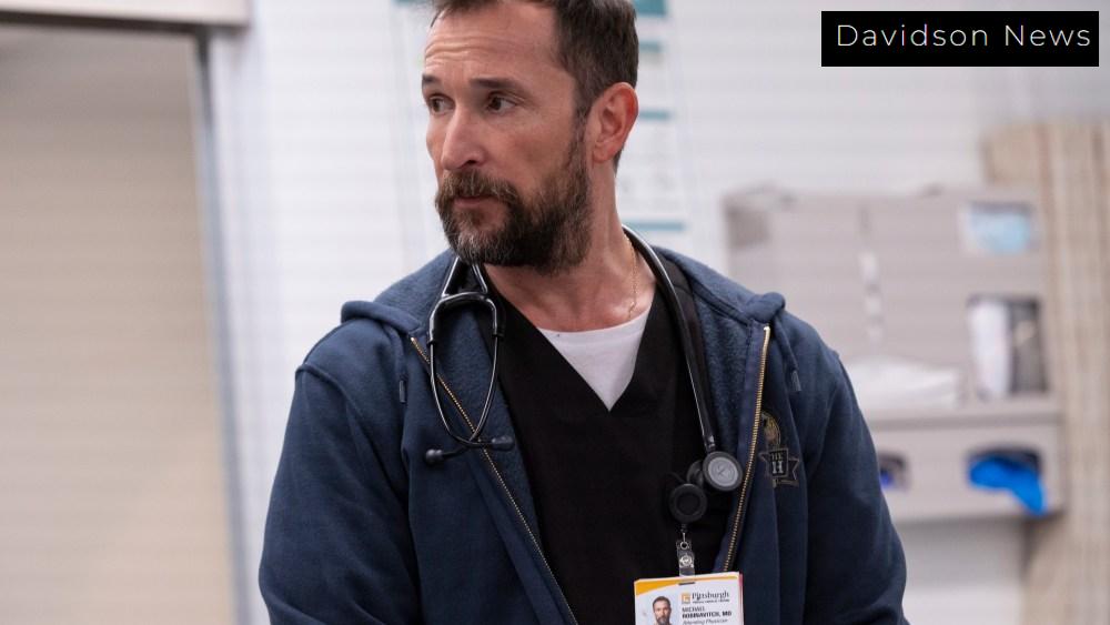 New Medical Drama ‘The Pitt’ Spotlights Real Healthcare Struggles