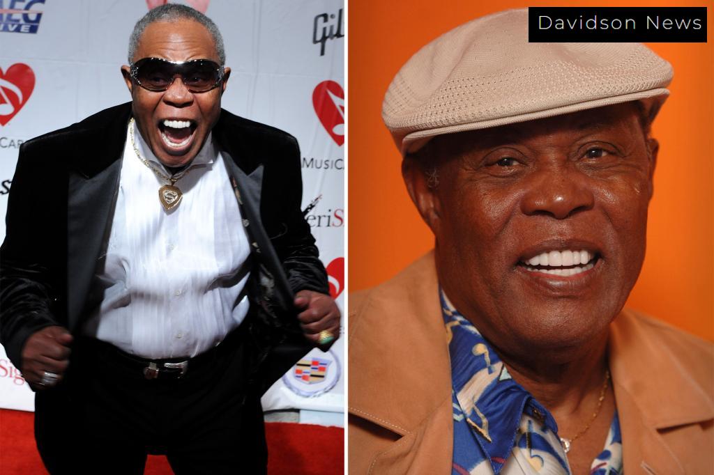 Sam Moore, Legendary Soul Singer of Sam & Dave, Passes at 89 Following Surgery