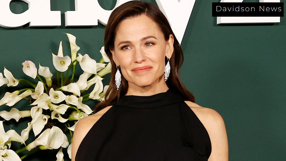 Jennifer Garner Expresses Heartfelt Grief Over Friend’s Loss in LA Wildfires