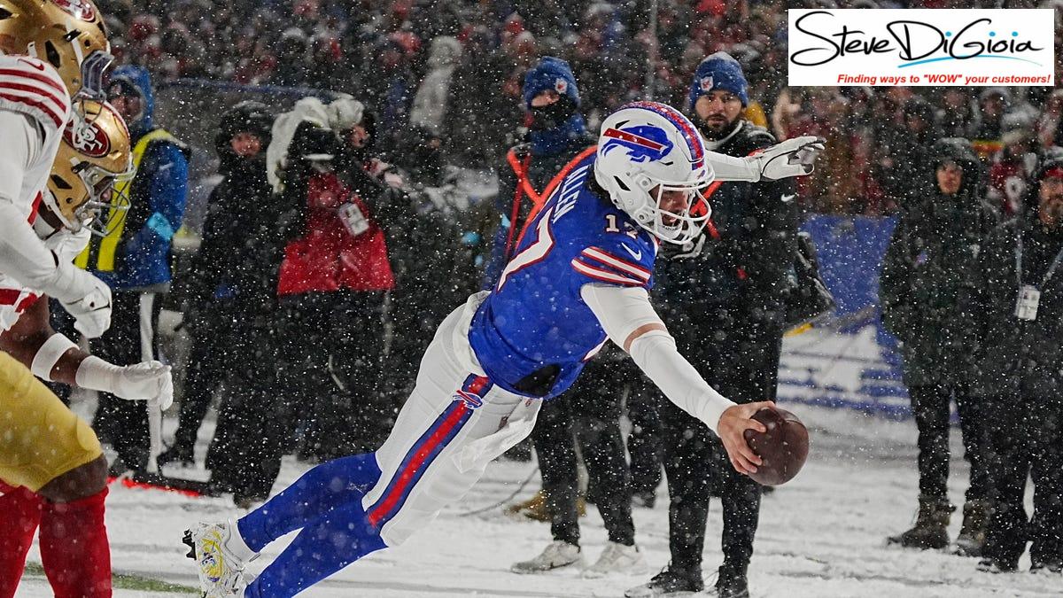 Bills’ Josh Allen Faces Disappointment as NFL All-Pro Team Leaves Him Out