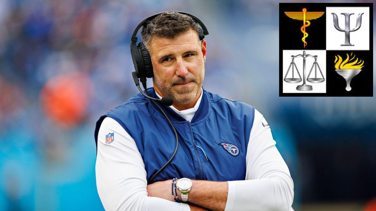 Mike Vrabel Takes the Helm as New Head Coach of the New England Patriots