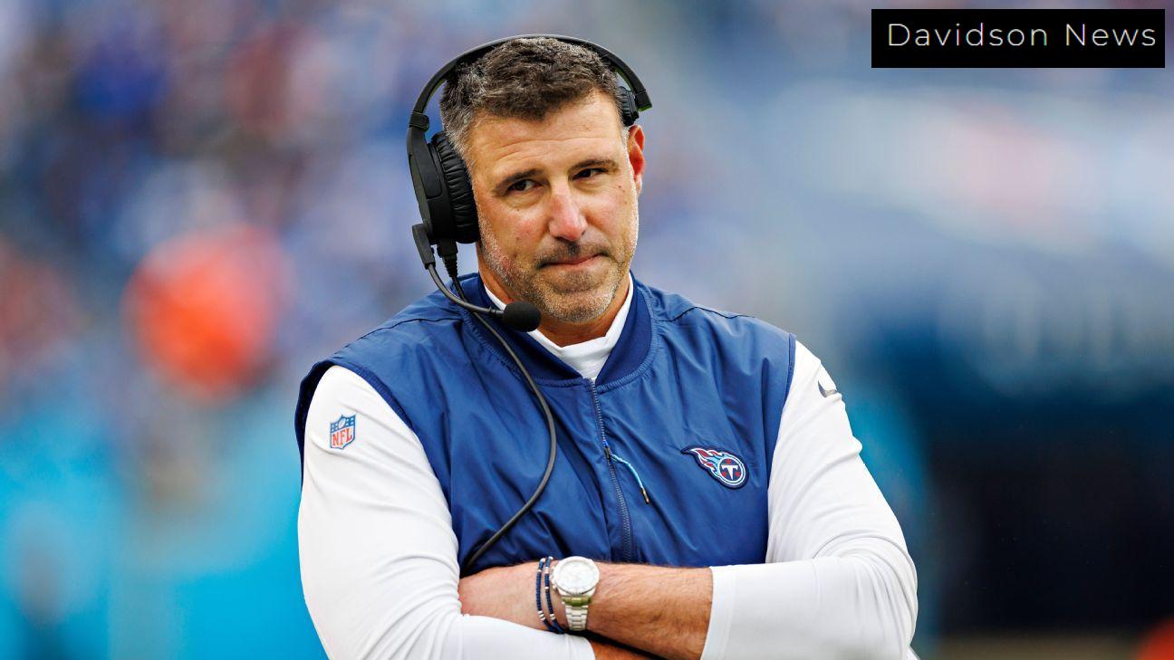 Vrabel Returns to Coach the Patriots: A New Era Begins