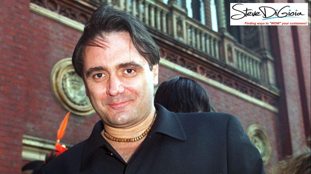 Tony Slattery, Talented Comedian from ‘Whose Line Is It Anyway?’, Dies at 65