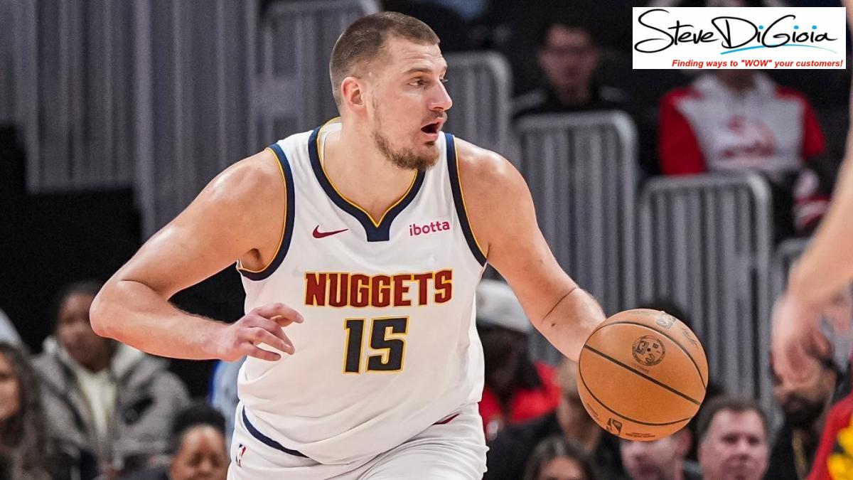 Injury Report and Matchup Preview: Nuggets Face Mavericks Again in Key Showdown