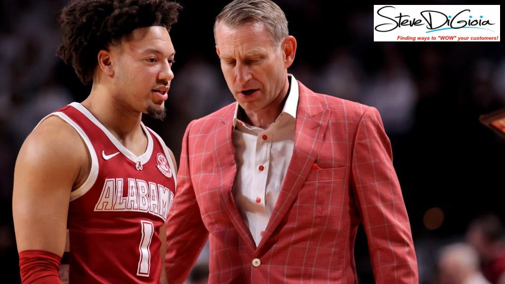 Alabama Basketball Shines with a 94-88 Victory Against Texas A&M in Top 10 Clash