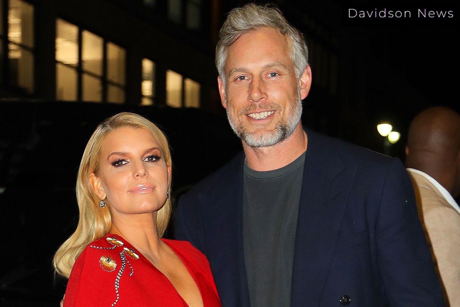 Jessica Simpson and Eric Johnson Announce Separation After 10 Years of Marriage: A Heartfelt Move for Their Family