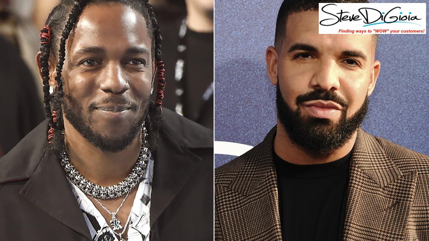 Drake Files Defamation Lawsuit Against Universal Music Over Kendrick Lamar’s Controversial Track