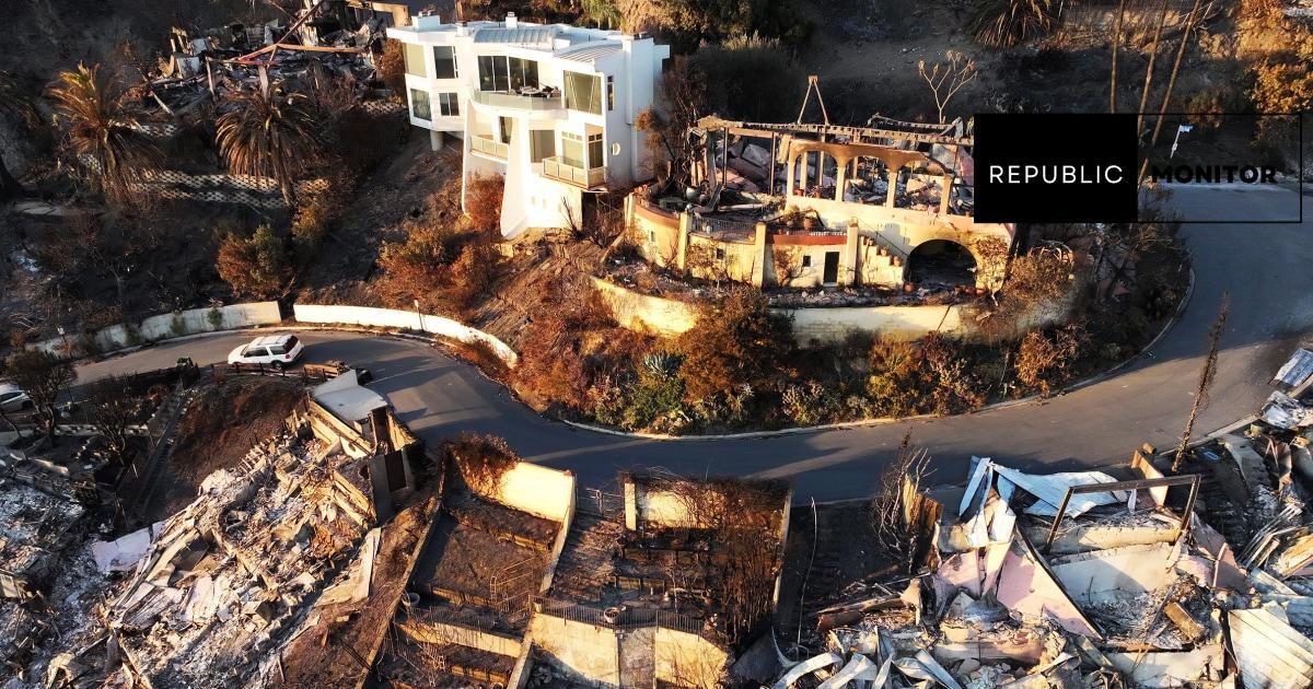 Los Angeles Wildfires Update: Severe Damage and Community Resilience amid Ongoing Threat