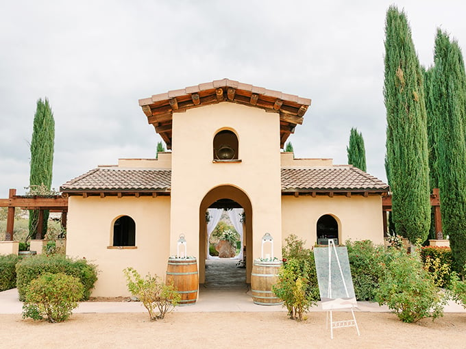 Alcantara Vineyards: Tuscan dreams in the Arizona desert! This charming villa-style winery could make you forget you're not in Italy.