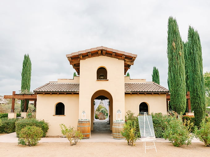 Tuscan dreams in the Arizona desert! This sun-drenched patio at Alcantara Vineyards looks like it was plucked from an Italian postcard and dropped into the Wild West.