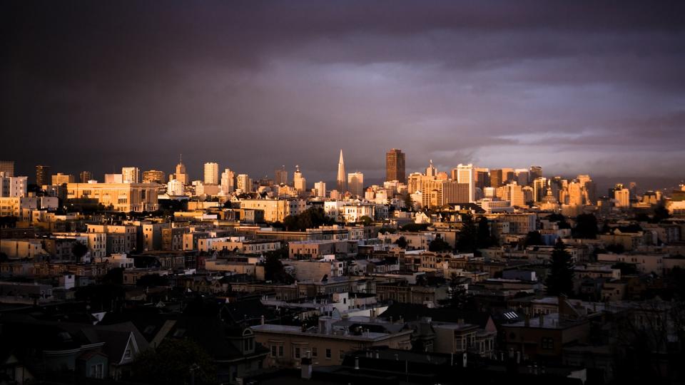 Shocking January Forecast: San Francisco to Hit Mid-60s This Week