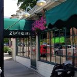 This Hole-In-The-Wall Burger Joint In Ohio Serves Up Chili That’ll Make Your Taste Buds Dance