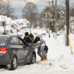 Phoenix Weather Warning: Winter Storm Brings Fierce Winds, Rain, and a Cool Down