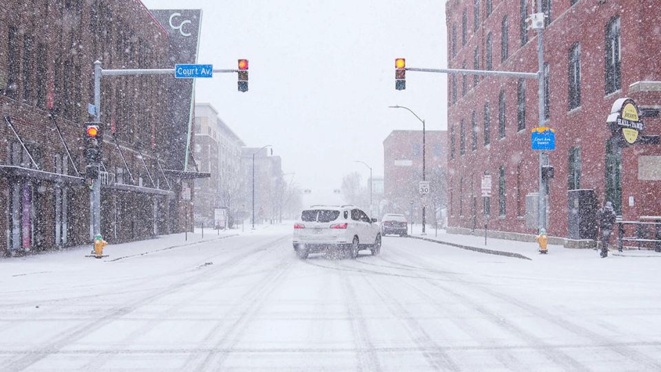 Winter Advisory for St. Louis: Snowfall to Create Hazardous Travel—Get Ready Now