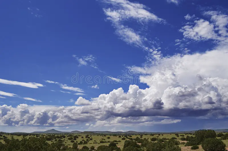 Boise’s Wild Weather Mix: Sunshine, Clouds, and a Sneaky Shower—What’s Next