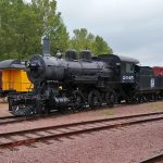 This Nostalgic Railway Museum In Wisconsin Offers Vintage Train Rides You’ll Never Forget