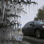 Alert for San Antonio: Cold Rain and Flood Risk Ahead—Be Ready and Stay Safe