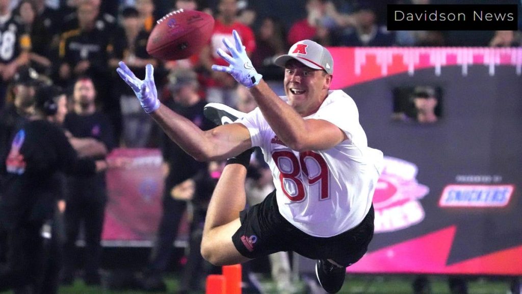 Everything You Need to Know About the 2025 NFL Pro Bowl: Schedule, How