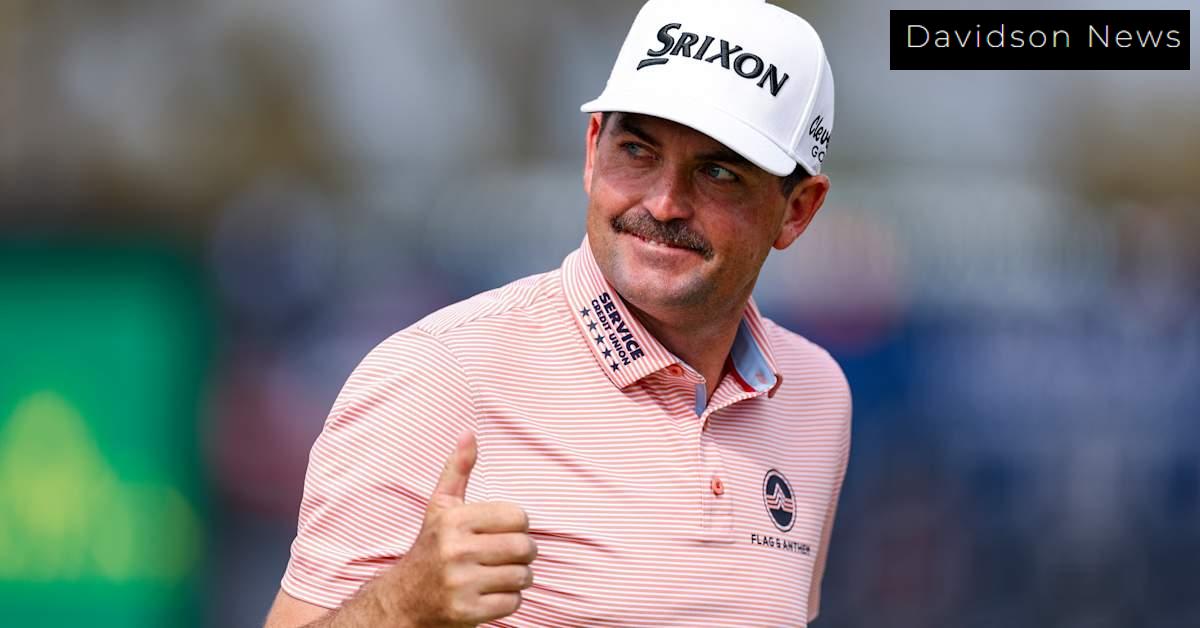 Keegan Bradley Shines with Record-Setting Front Nine at Bay Hill in Arnold Palmer Invitational Finale